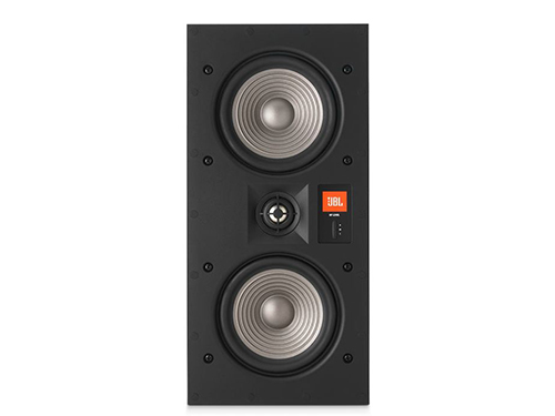 青海JBL Studio2 55IW影院音响