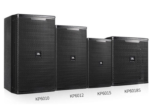 青海JBL KP6010 KP6012 KP6015 KP6052 KP6055 KP6018S 专业舞台娱乐会议音箱 KTV酒吧演出音响