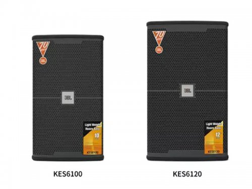 青海JBL KES 6000系列KTV音箱 KES6100 KES6120舞台酒吧演出音箱