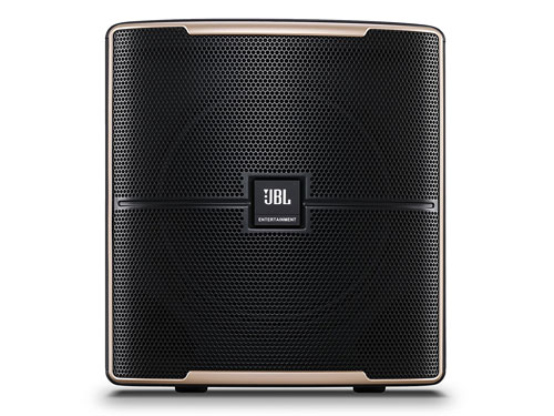 青海JBL Pasion 12SP 有源低音音箱 有源低音炮 12寸有源低音音响 有源低音扬声器 卡拉