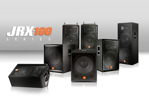 青海JBL JRX100系列音响 JRX112M,JRX112MI,JRX115,JRX115i,JRX125,JRX118S,JRX118SP, 多功能厅音箱