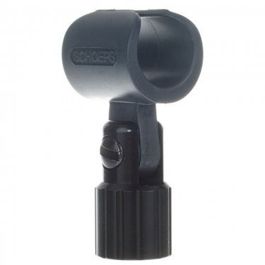 青海Schoeps SG20 话筒夹 SG22 MOD 双话筒夹 Mic Schoeps话筒