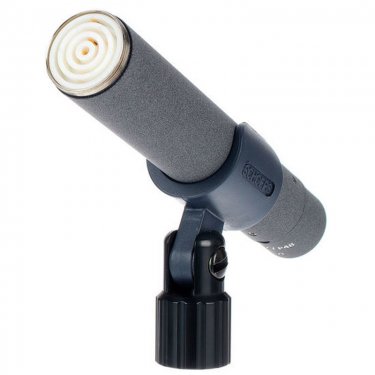青海Schoeps CMC 6 Ug 话筒放大器 