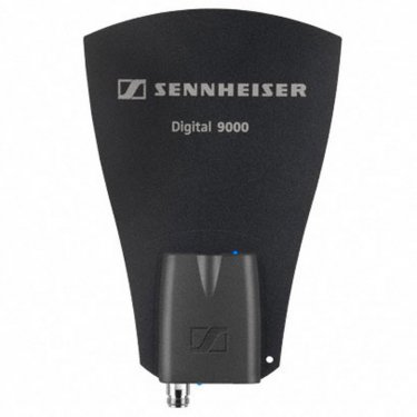 青海森海塞尔 A 9000 有源全向天线 Sennheiser麦克全指向性天线放大器