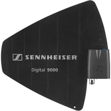 青海森海塞尔 AD 9000 有源指向性天线 Sennheiser话筒天线放大器