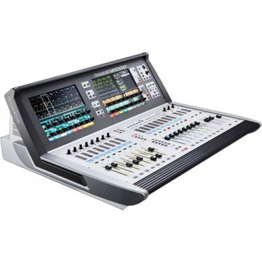 青海Soundcraft Vi1000,数字调音台,声艺数字调音台