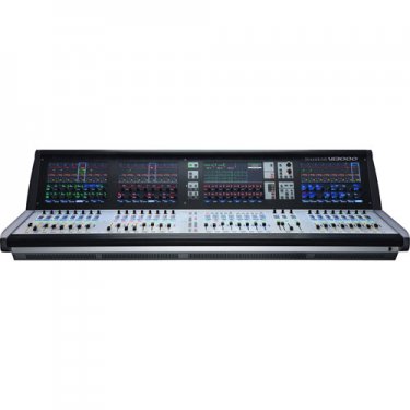 青海Soundcraft Vi3000,数字调音台,声艺数字调音台,Soundcraft数字调音台,VI3000,64路数字调