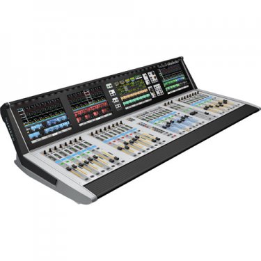 青海Soundcraft Vi7000,数字调音台,声艺数字调音台,Soundcraft数字调音台,VI7000,调音台,