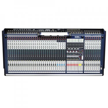 青海Soundcraft,GB8/24,RW5695,GB8/32,RW5696,GB8/40,RW5697,GB8/48,RW5709,声艺调音台,演出调音台,会议