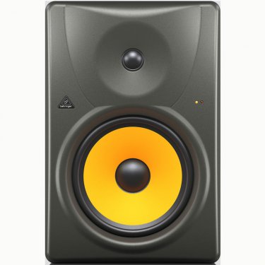 青海百灵达 Behringer B1031A 8寸有源监听音箱 有源音响 监听扬声器