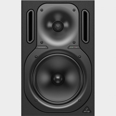 青海百灵达 Behringer B2031A 8寸有源监听音箱 有源音响 监听扬声器