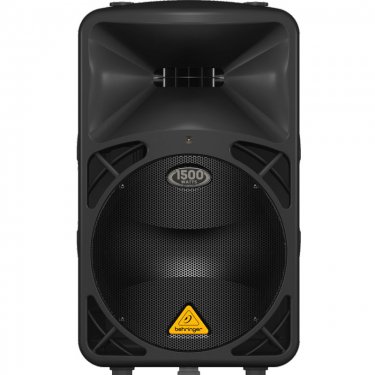 青海百灵达 Behringer B612D 12寸有源扬声器 有源音响 有源音箱