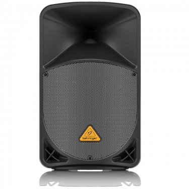 青海百灵达 Behringer B112W 12寸有源扬声器 有源音响 有源音箱 有源扩声音箱 会议音箱