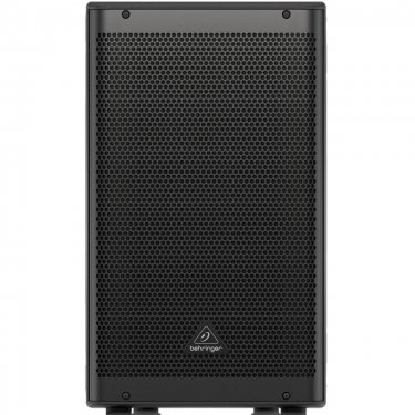 青海百灵达 Behringer DR112DSP 12寸有源扬声器 有源音响 有源音箱 有源扩声音箱 会议音