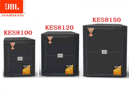 青海JBL KES8100 KES8120 KES8150 KTV卡拉OK音响会议演出音箱