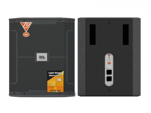 青海JBL KES 8100 MKII 音响 10寸KTV音箱 卡拉OK音箱