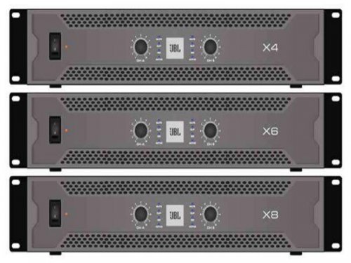 青海JBL X4/X6/X8功放机 卡拉OK功放 KTV功放
