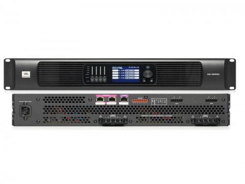 青海JBL MA4 四通道功放 电影院功放 四通道功率放大器