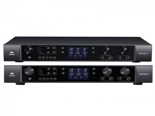 青海JBL BEYOND1 合并式功放 率放大器 背景音乐