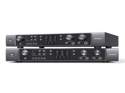 青海JBL BEYOND3 合并式功放 率放大器 背景音乐